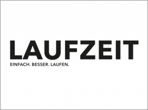 Logo Laufmagazin LAUFZEIT