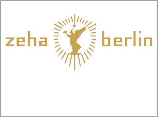 Logo Partner Zeha Berlin
